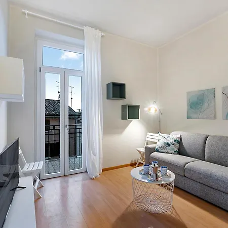 Casa Enza - Happy Appartement