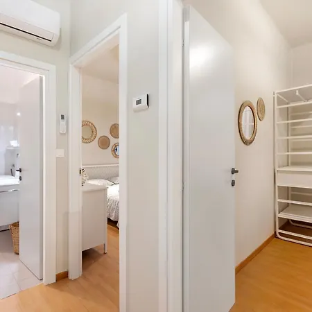 Casa Enza - Happy Appartement Desenzano del Garda