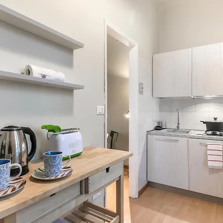 Casa Enza - Happy Appartement *