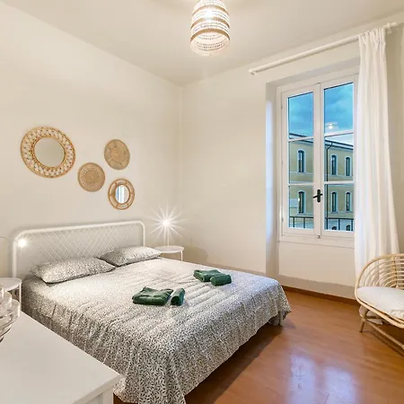 Casa Enza - Happy Appartement Desenzano del Garda