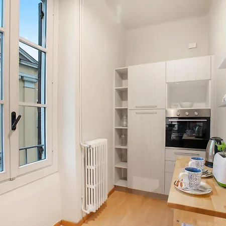 Appartement Casa Enza - Happy Desenzano del Garda