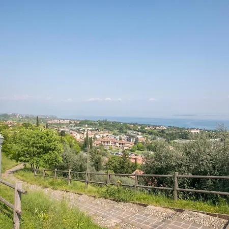 Appartement Casa Enza - Happy Desenzano del Garda