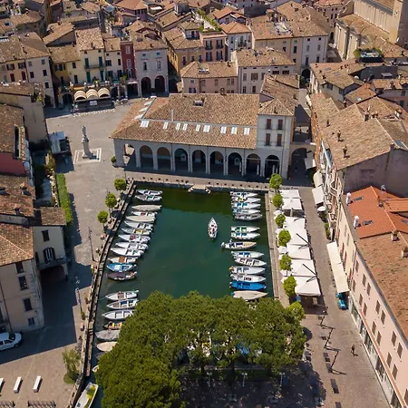 Appartement Casa Enza - Happy